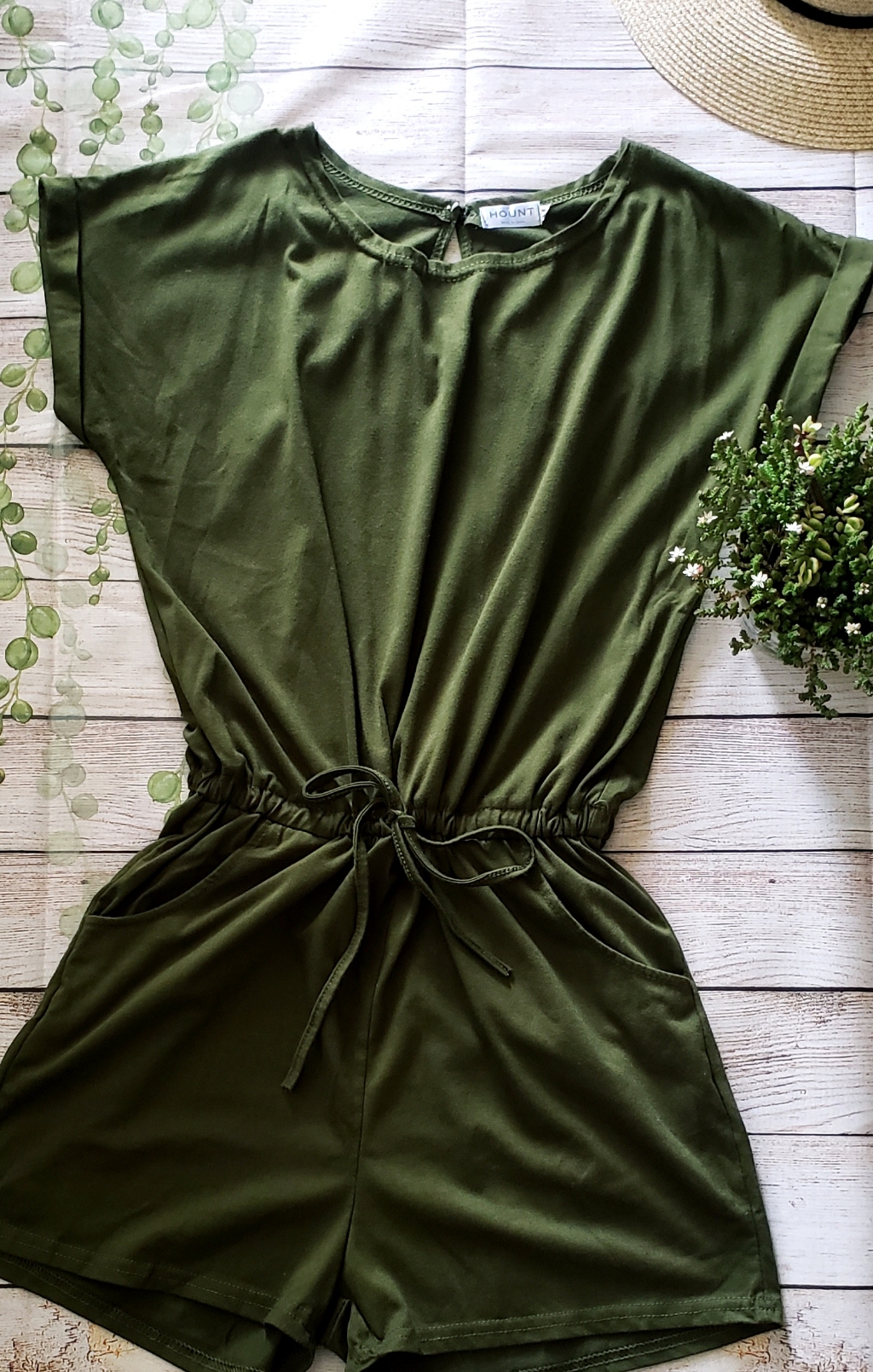 Clothe